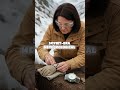 The Ticking Watch Beneath the Kyrgyz Snow