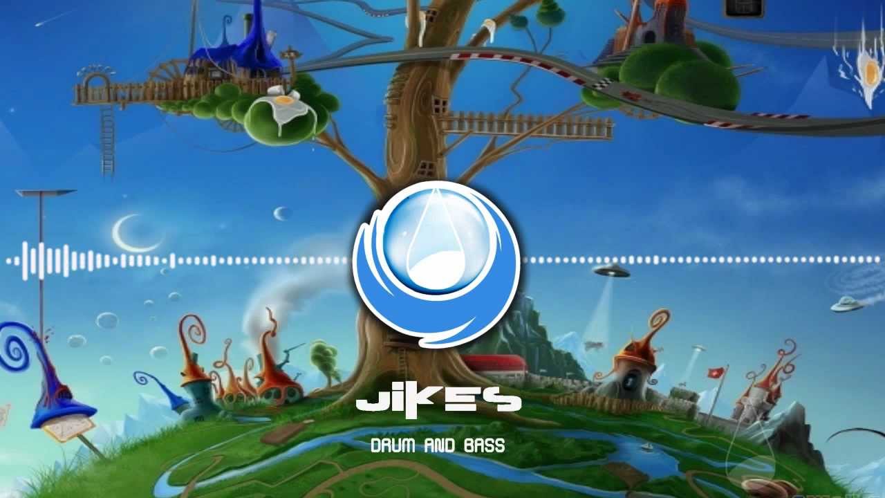 Kubix Ft. Nori - Show Your Smile (JIKES Remix) Full Version