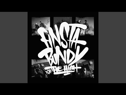 Finsta Bundy — Activate (feat. DJ Evil Dee)