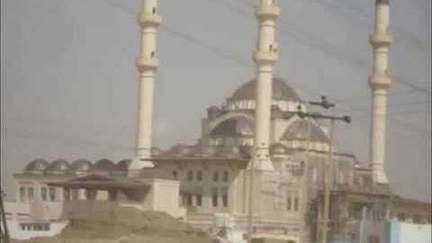 تلاوة نادرة من شيخ الزين السوداني