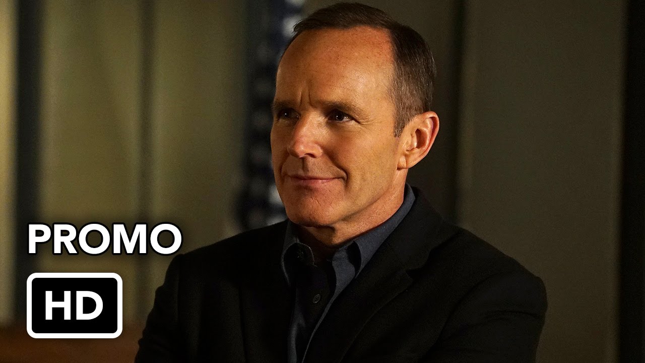 Marvel's Agents of SHIELD 3x11 Extended Promo "Bouncing Back" (HD)