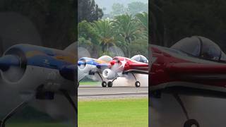 Monster Plane Most Crazy Takeoff