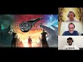MatMadik, Gamer Dan &amp; Saja0486 discuss - Final Fantasy VII Rebirth