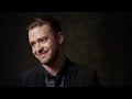 Justin Timberlake On &quot;Oprahs Master Class&quot; (TV SPOT)