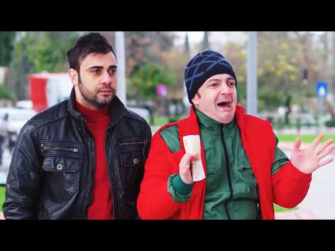 Adana İşi | Türk Komedi Filmi İzle