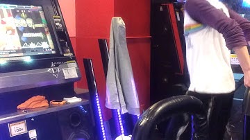 Fascination MAXX 2013 play BROSONI.