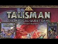 5-Настольная игра Талисман | Высокогорье | Жнец (Talisman|The Highland|The Reaper). Прохождение 5