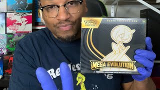Pokemon Openings Coming in HOTTT!!!! Mega Evolutions ETB opening 2! Gardevoir