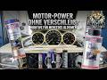 Liqui Moly Additive Injection Reiniger, Benzin Systemreiniger, Ceratec und Hydrostößel Additive