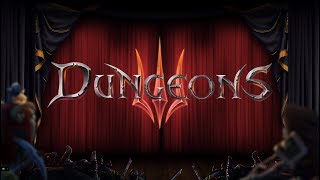 Dungeons 3 - Classical Beats [Release Trailer (EU)]