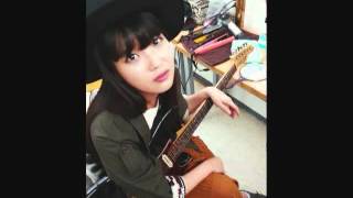 Video thumbnail of "IU  - "Uaena 유애나" official daum fancafe"