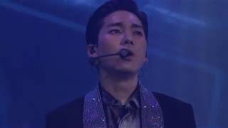 뉴이스트W 14 사랑 없는 사랑 (NU'EST W CONCERT DOUBLE YOU in SEOUL)