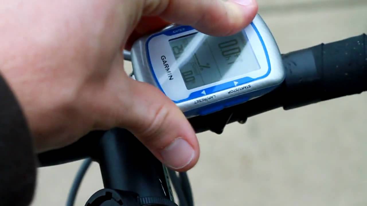 snelweg scheiden horizon Garmin Edge 500 In Depth Review | DC Rainmaker