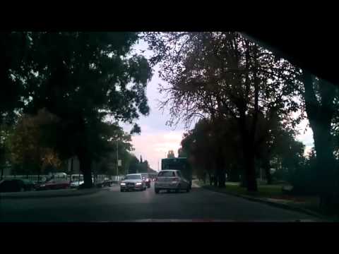 Хора пътища автомобили