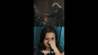 HoTD Viserys Entry & Daemon Scene Reaction