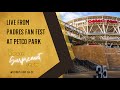 LIVE At San Diego Padres Fan Fest At Petco Park | Braden Surprenant Show | January 31, 2026