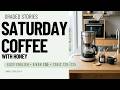 Saturday Coffee with Honey | Simple English Story | Eiken 3級 · TOEIC 120–225