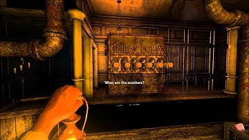 Amnesia custom story: Followed By Death:chapter one CZ koment let