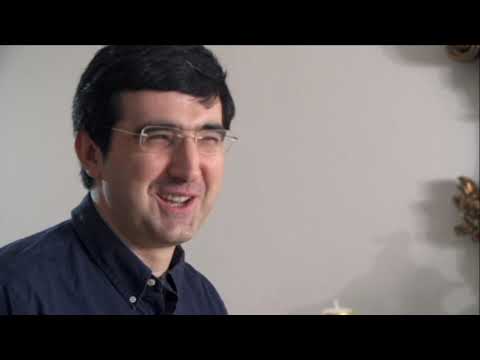 Video: Vladimir Kramnik: biografiya va hayotdan qiziqarli faktlar