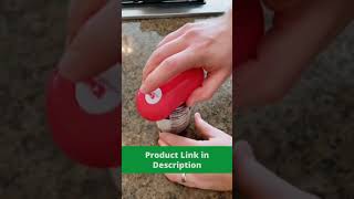 #shorts| New Gadgets | Kitchen Gadget Electric can open