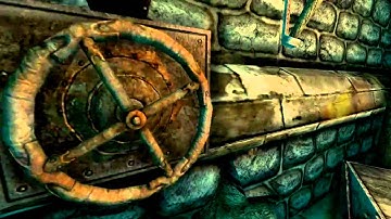 Amnesia: The Dark Descent speed run (One take, all puzzles solved) 1:12:43 [Part 3/5]