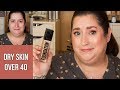 ANASTASIA BEVERLY HILLS LUMINOUS FOUNDATION | Dry Skin Review & Wear Test