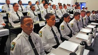 Police Cadet Program Taking Applications