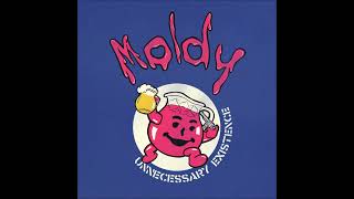 Download Lagu Moldy - Unnecessary Existence 2024 (Full EP) MP3