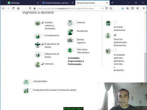 Video: Cómo Llenar Una Declaración De Ingresos Por La Venta De Propiedad