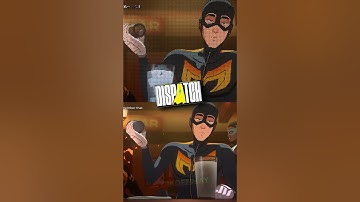 When You Choose Alcohol🔥- Choice in Dispatch game