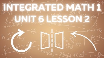 Pythagorean Theorem ... IM1 UNIT 6 LESSON 2