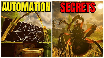 15 Must Know Grounded 2 Tips: Base Building, Raids & More