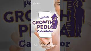 Yuk rutin cek pertumbuhan si Kecil  lebih mudah dengan GrowthPedia Calculator! #PediaSureIndonesia screenshot 5