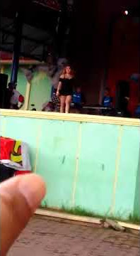 Joss Rita ratu TAWON