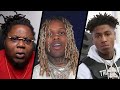 IT STARTED WAY BEFORE WE THINK!!! The REAL NBA Youngboy vs O BLOCK Story REACTION!!!!!