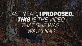 The Real Engagement Video