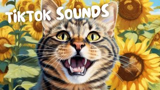 TikTok Sounds Erased From Your Memory - ChipTheManx by Chip The Manx 1,488 views 3 months ago 1 minute, 16 seconds