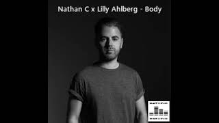 Nathan C x Lilly Ahlberg - Body [HQ Acapella & Instrumental]