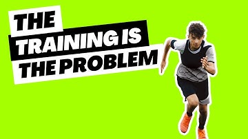 Fixing The Root Cause of Running Injuries