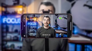 Master Smartphone Filmmaking In Just 20 Minutes