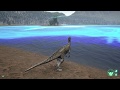 The Isle - Life of Suchomimus