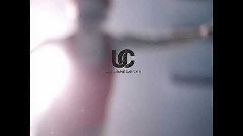 Shane Carruth - As if It Would Have a Universal and Memorable Ending