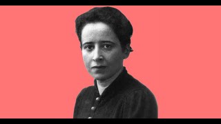 Alain Badiou Hannah Arendt. Les Langues De Lexil, Entre Contrainte Et Création