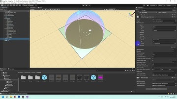 Краткий обзор основ архитектуры в игре HardLanding 03/05/2022 (UNITY, C#, Архитектура кода)