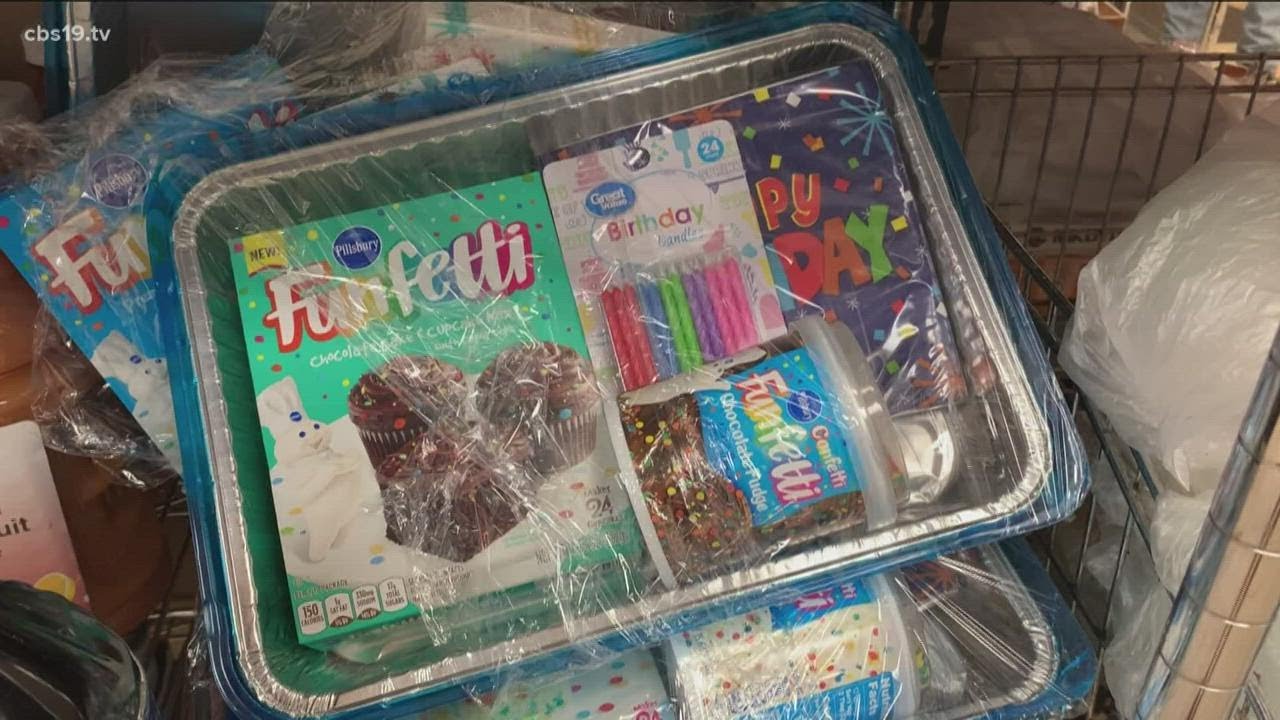 PATH accepting birthday kit donations