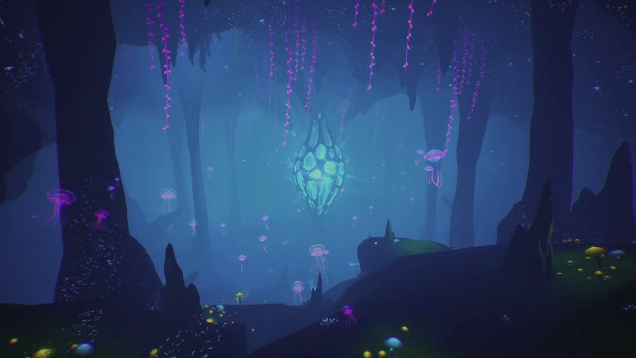 Tower of Fantasy PS5, Solving Innars Jelly Puzzle.