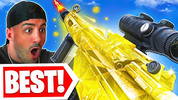 “The ONLY Loadout You Should Use in Warzone RIGHT NOW!” 😍