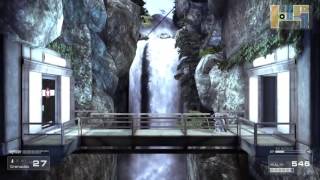 Remastered Shadow Complex Gets Better With Age