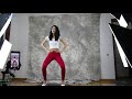 黑Girl舞姿 小陶虹 黑Girl舞姿 小陶虹