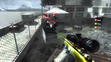 Shipment Hardstrafe Sniper (R Paiin)